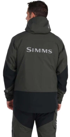 Simms Mens Guide Insulated Jacket -Fishing Gear Store simms mens guide insulated jacket 89413.1680351932