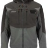 Simms Mens G3 Guide Wading Jacket -Fishing Gear Store simms ms g3 guide wading jacket 35430.1679142434