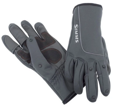 Simms PG-12486 Guide Windbloc Flex Gloves 3 Simms PG-12486 Guide Windbloc Flex Gloves