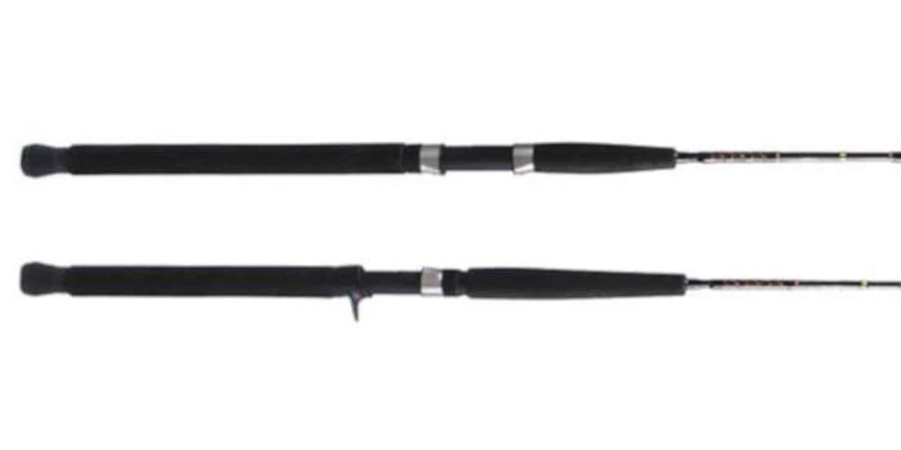Star Aerial Jigging Rods 3 Star Aerial Jigging Rods