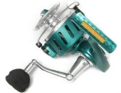 Fishing Gear Store -Fishing Gear Store star rods s7000 s series spinning reel special edition green 80500.1651293537