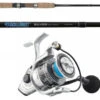 TackleDirect Silver Hook/Penn BTLIII4000DX Battle III DX Spinning Combo -Fishing Gear Store tackledirect tdss701mh silver hook penn btliii4000dx battle dx spinning combo 30566.1651370204
