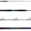Tica JKLB Wasabi Blue Deep Jigging Rods 1 Tica JKLB Wasabi Blue Deep Jigging Rods -Fishing Gear Store tica jklb wasabi blue deep jigging rods 51009.1651330842.386.513