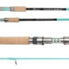 Tsunami Carbon Shield II Spinning Rods 1 Tsunami Carbon Shield II Spinning Rods -Fishing Gear Store tsunami carbon shield ii spinning rods 96016.1651331740