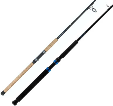 Tsunami Seatech Boat Rods 3 Tsunami Seatech Boat Rods