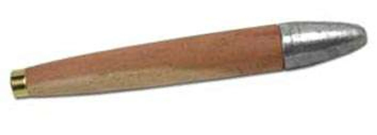 Sea Striker Unrigged Cedar Plugs 3 Sea Striker Unrigged Cedar Plugs