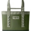 YETI Camino Carryall 35 Tote Bag - Highlands Olive -Fishing Gear Store yeti camino carryall 35 tote bag highlands olive 83663.1651422593.386.513
