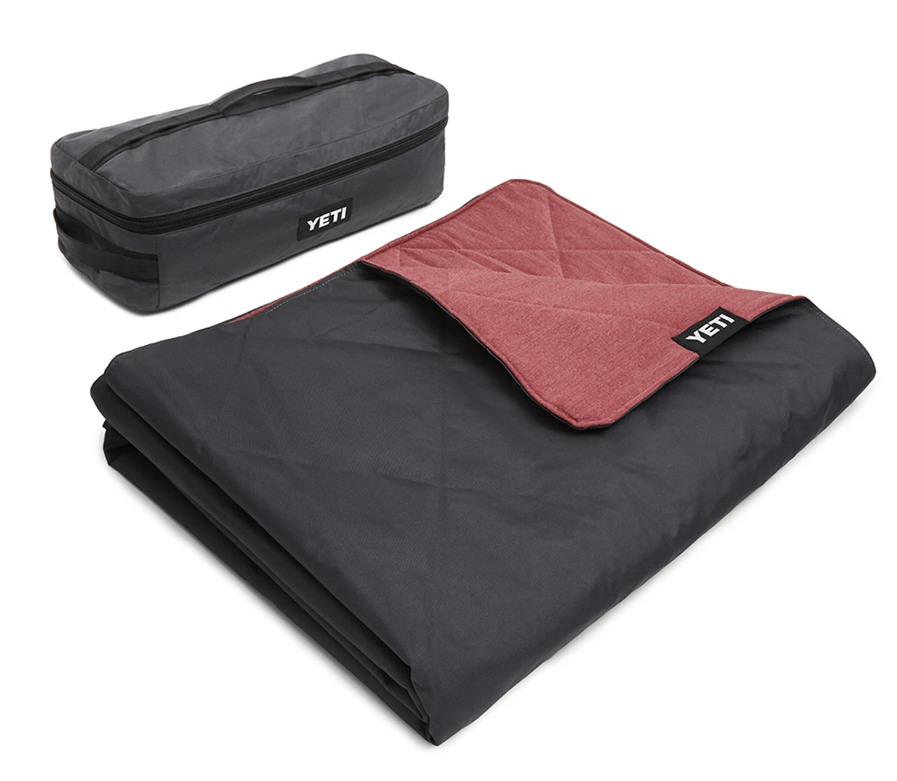 YETI Lowlands Blanket 7 YETI Lowlands Blanket - Image 5