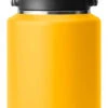 YETI Rambler One Gallon Jug - Alpine Yellow 1 YETI Rambler One Gallon Jug - Alpine Yellow -Fishing Gear Store yeti rambler one gallon jug alpine yellow 80568.1656679058.386.513