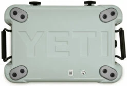 YETI Tundra 35 Quart Cooler - Sagebrush Green -Fishing Gear Store yeti tundra 35 quart cooler sagebrush green 98293.1651368057